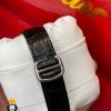 ساعت مچی مردانه کارتیر چرم اتومات CARTIER 0815