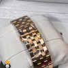 ساعت مچی مردانه کارتیر سانتوس اتومات CARTIER 0817