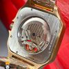 ساعت مچی مردانه کارتیر سانتوس اتومات CARTIER 0817