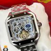 ساعت مچی مردانه کارتیر سانتوس اتومات 0816 Cartier Santos