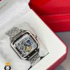 ساعت مچی مردانه کارتیر سانتوس اتومات 0816 Cartier Santos