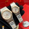 ساعت مچی ست مردانه زنانه امگا کانسلیشن OMEGA CONSTELLATION 0012