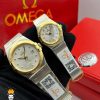 ساعت مچی ست مردانه زنانه امگا کانسلیشن OMEGA CONSTELLATION 0013