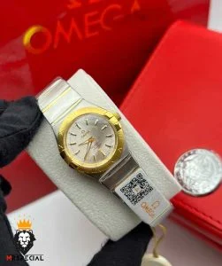OMEGA CONSTELLATION 0016