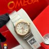 ساعت مچی ست مردانه زنانه امگا کانسلیشن OMEGA CONSTELLATION 0012