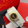 ساعت مچی ست مردانه زنانه امگا کانسلیشن OMEGA CONSTELLATION 0019