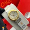 ساعت مچی ست مردانه زنانه امگا کانسلیشن OMEGA CONSTELLATION 0013