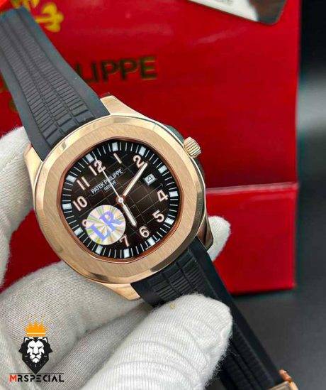 ساعت مچی مردانه پتک فیلیپ مدل اکوانا 0820 Patek Philippe Aquanaut