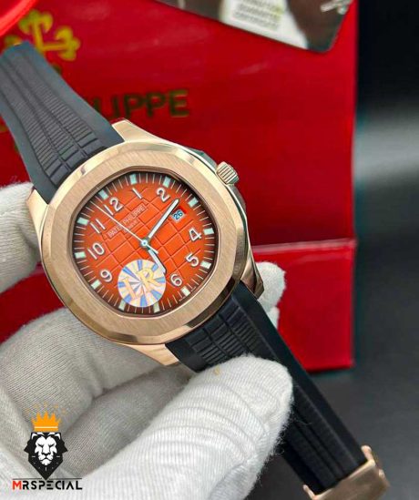 ساعت مچی مردانه پتک فیلیپ مدل اکوانا 0821 Patek Philippe Aquanaut