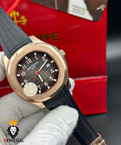 ساعت مچی مردانه پتک فیلیپ مدل اکوانا 0822 Patek Philippe Aquanaut