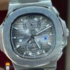 ساعت مچی مردانه پتک فیلیپ اتومات Patek Philippe NUATILOS 0809
