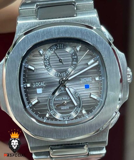 ساعت مچی مردانه پتک فیلیپ اتومات Patek Philippe NUATILOS 0809