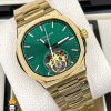 ساعت مچی مردانه پتک فیلیپ اتومات Patek Philippe NUATILOS 0812