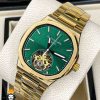 ساعت مچی مردانه پتک فیلیپ اتومات Patek Philippe NUATILOS 0812