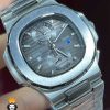 ساعت مچی مردانه پتک فیلیپ اتومات Patek Philippe NUATILOS 0809