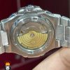 ساعت مچی مردانه پتک فیلیپ اتومات Patek Philippe NUATILOS 0809