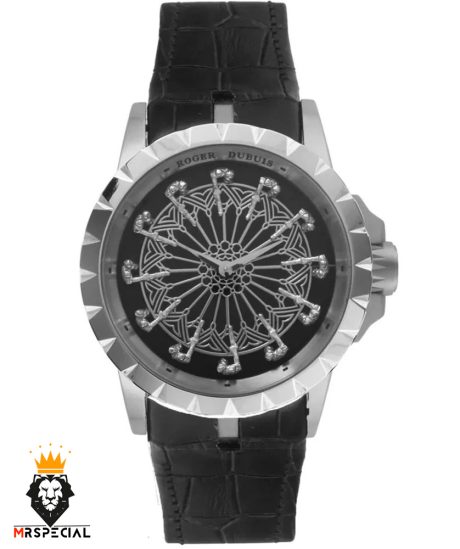 ساعت مچی مردانه راجردابیوس ROGER DUBUIS 0301