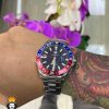 ساعت مچی مردانه تگ هویر مدل آکواریسر اتوماتیک 0157 TAG HEUER PEPSI