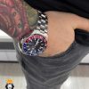 ساعت مچی مردانه تگ هویر مدل آکواریسر اتوماتیک 0157 TAG HEUER PEPSI