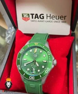 Tag discount heuer way201