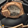 ساعت مچی مردانه هابلوت 0914 HUBLOT Tourbillon big bang