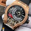 ساعت مچی مردانه هابلوت 0914 HUBLOT Tourbillon big bang