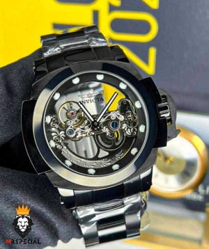ساعت مچی مردانه اینویکتا اتوماتیک 0915 INVICTA