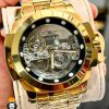 ساعت مچی مردانه اینویکتا اتوماتیک 0213 INVICTA