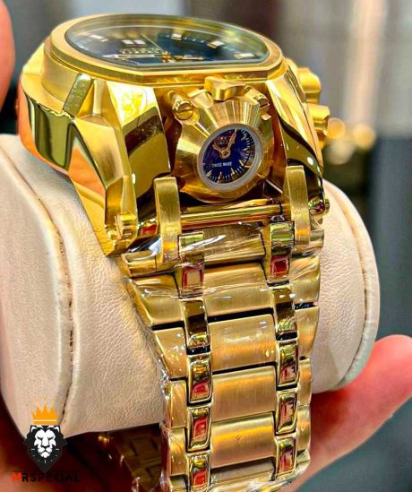 ساعت مچی مردانه اینویکتا مدل زئوس 0848 INVICTA ZEUS