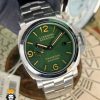 ساعت مچی مردانه پنرای استیل اتوماتیک 0983 Panerai Marina