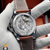 ساعت مچی مردانه پنرای سیاه قلم اتوماتیک Panerai Luminor Marina 0984