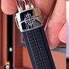ساعت مچی مردانه پتک فیلیپ مدل اکوانا اتومات 0878 Patek Philippe Aquanaut