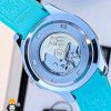 ساعت مچی مردانه پتک فیلیپ مدل اکوانا تیفانی اتومات 0898 Patek Philippe Aquanaut