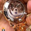ساعت مچی مردانه پتک فیلیپ رزگلد Patek Philippe 0880
