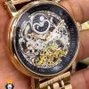 ساعت مچی مردانه پتک فیلیپ رزگلد Patek Philippe 0880