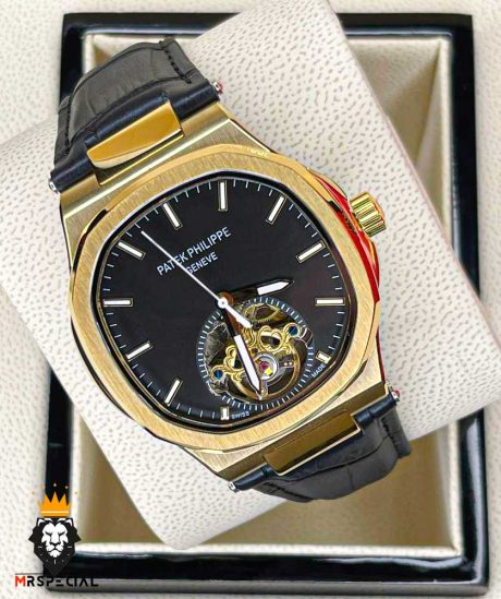 ساعت مچی مردانه پتک فیلیپ اتومات Patek Philippe NUATILOS 0825