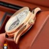 ساعت مچی مردانه پتک فیلیپ رزگلد Patek Philippe 0882