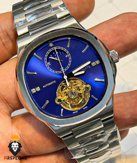 ساعت مچی مردانه پتک فیلیپ ناتیلوس اتومات Patek Philippe NUATILOS 0876