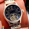 ساعت مچی مردانه پتک فیلیپ رزگلد Patek Philippe 0881