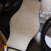 ساعت مچی مردانه پورشه بند چرم سه موتوره مشکی Porsche Design 0877