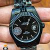 ساعت مچی مردانه رولکس مدل دیت جاست اتومات 0912 ROLEX DATEJUST