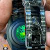 ساعت مچی مردانه رولکس مدل دیت جاست اتومات 0912 ROLEX DATEJUST