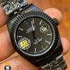 ساعت مچی مردانه رولکس مدل دیت جاست اتومات 0912 ROLEX DATEJUST
