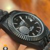 ساعت مچی مردانه رولکس مدل دیت جاست اتومات 0912 ROLEX DATEJUST