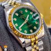 ساعت مچی مردانه رولکس دیت جاست 0866 ROLEX DATEJUST