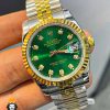 ساعت مچی مردانه رولکس دیت جاست 0866 ROLEX DATEJUST