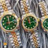 ساعت مچی مردانه رولکس دیت جاست 0866 ROLEX DATEJUST