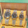 ساعت مچی ست مردانه و زنانه رولکس 0832 ROLEX DATEJUST