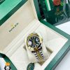 ساعت مچی مردانه رولکس مدل دیت جاست اتومات 0883 ROLEX DATEJUST