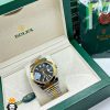 ساعت مچی مردانه رولکس مدل دیت جاست اتومات 0883 ROLEX DATEJUST
